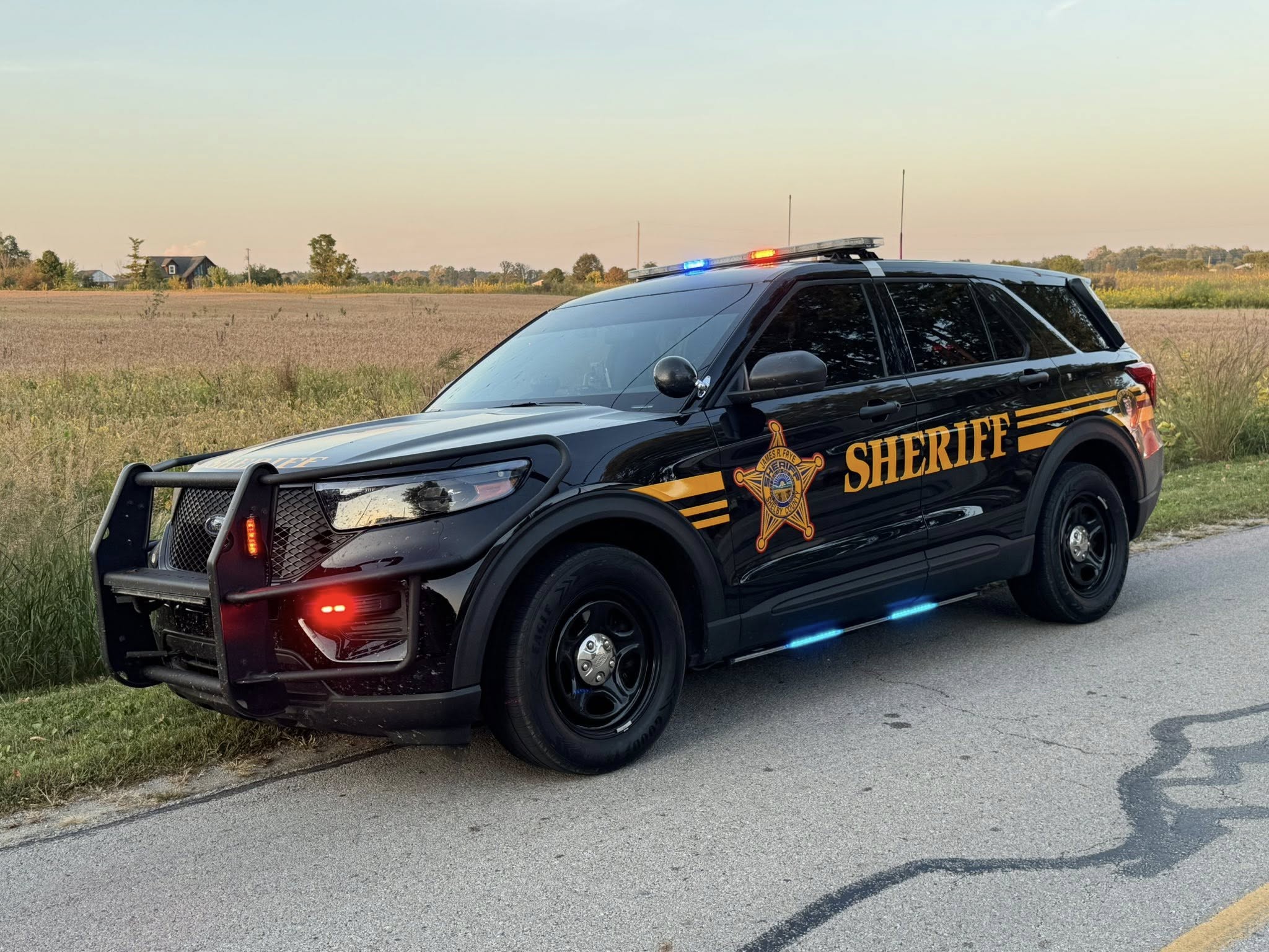 Shelby County – Train vs. Semi, No... - HomeGrown Tone Alerts | Facebook