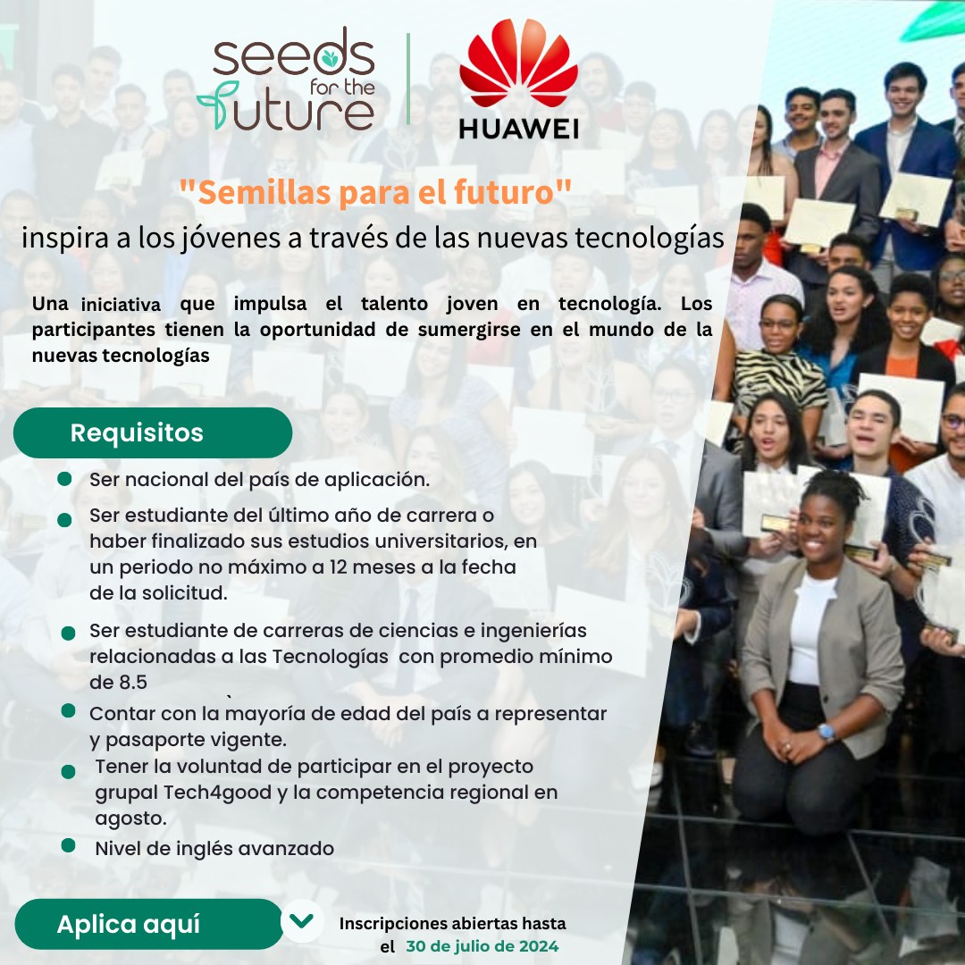 Seeds For The Future Guatemala