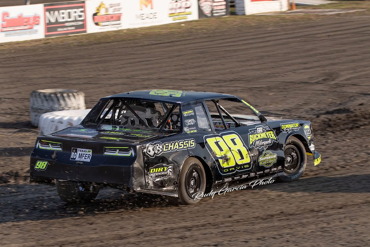 Dirt Defender