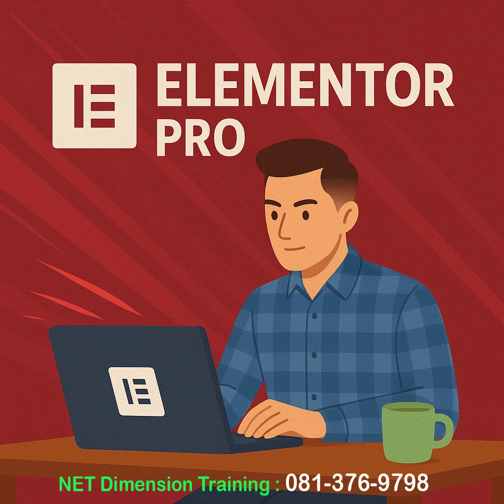 NET Dimension Training | Bangkok