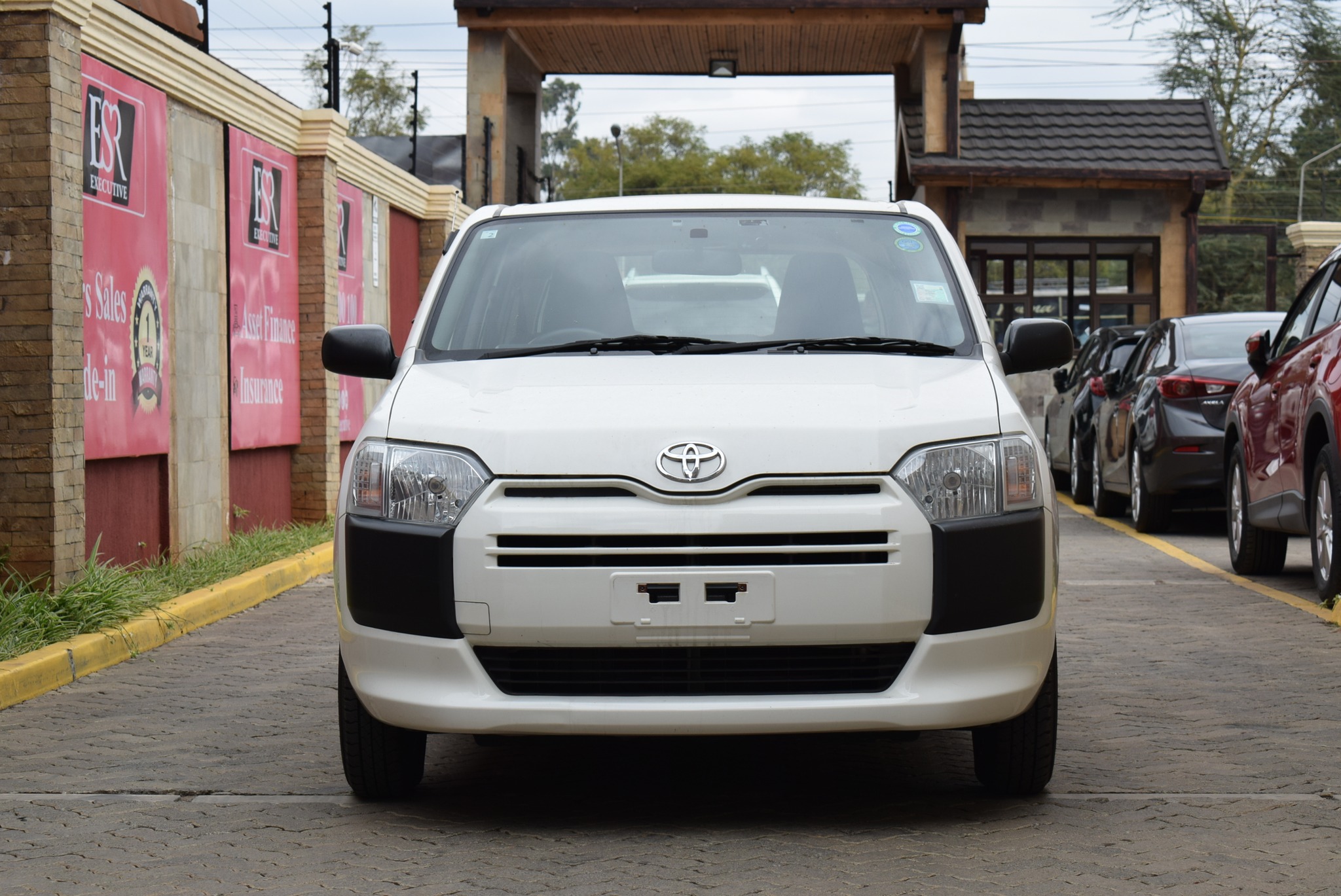 Executive Super Rides Ltd... - Executive Super Rides Ltd