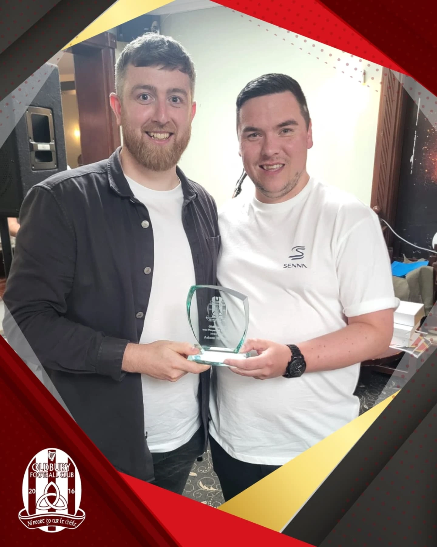 Oldbury FC - Oldbury FC added a new photo.