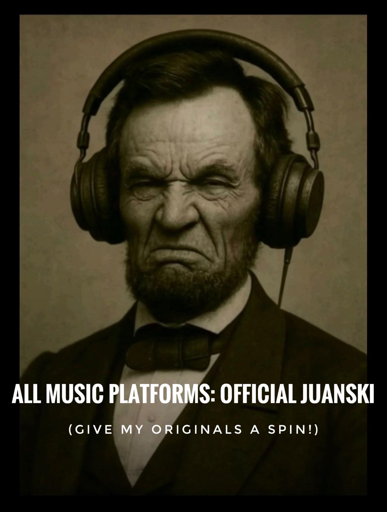 Juanski Music | San Antonio TX