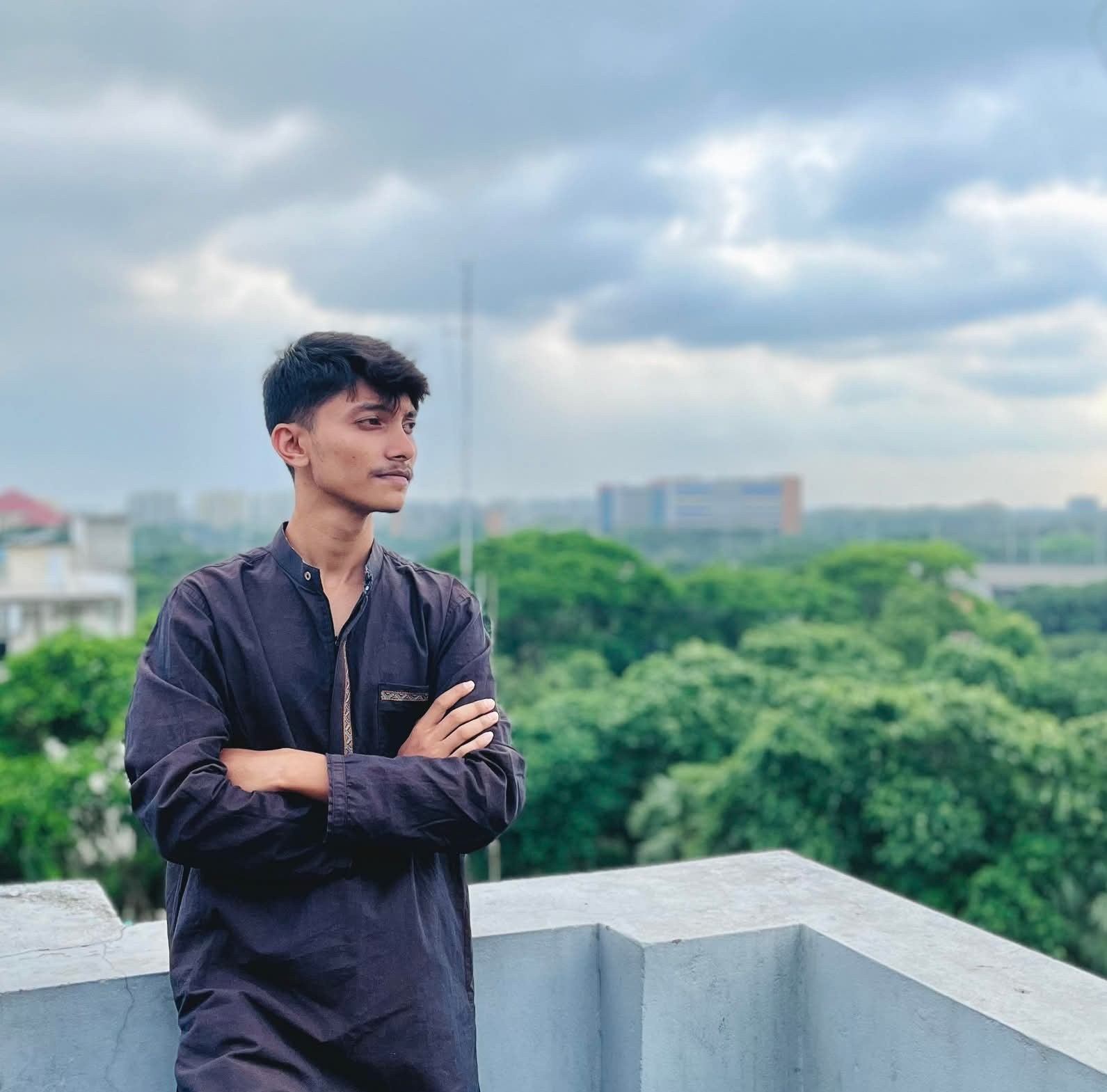 Md Raihan