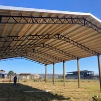 40X60X14 ON SALE FOR $6,800 [hidden information] PLEASE CALL CANT SEND ...