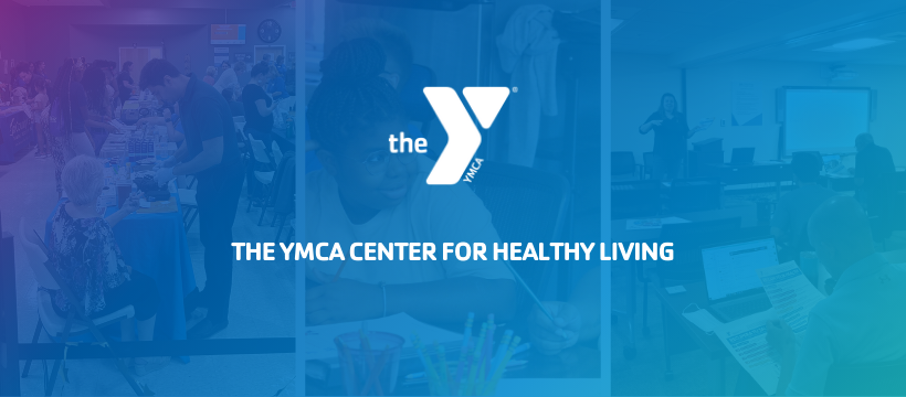 YMCA Center for Healthy Living