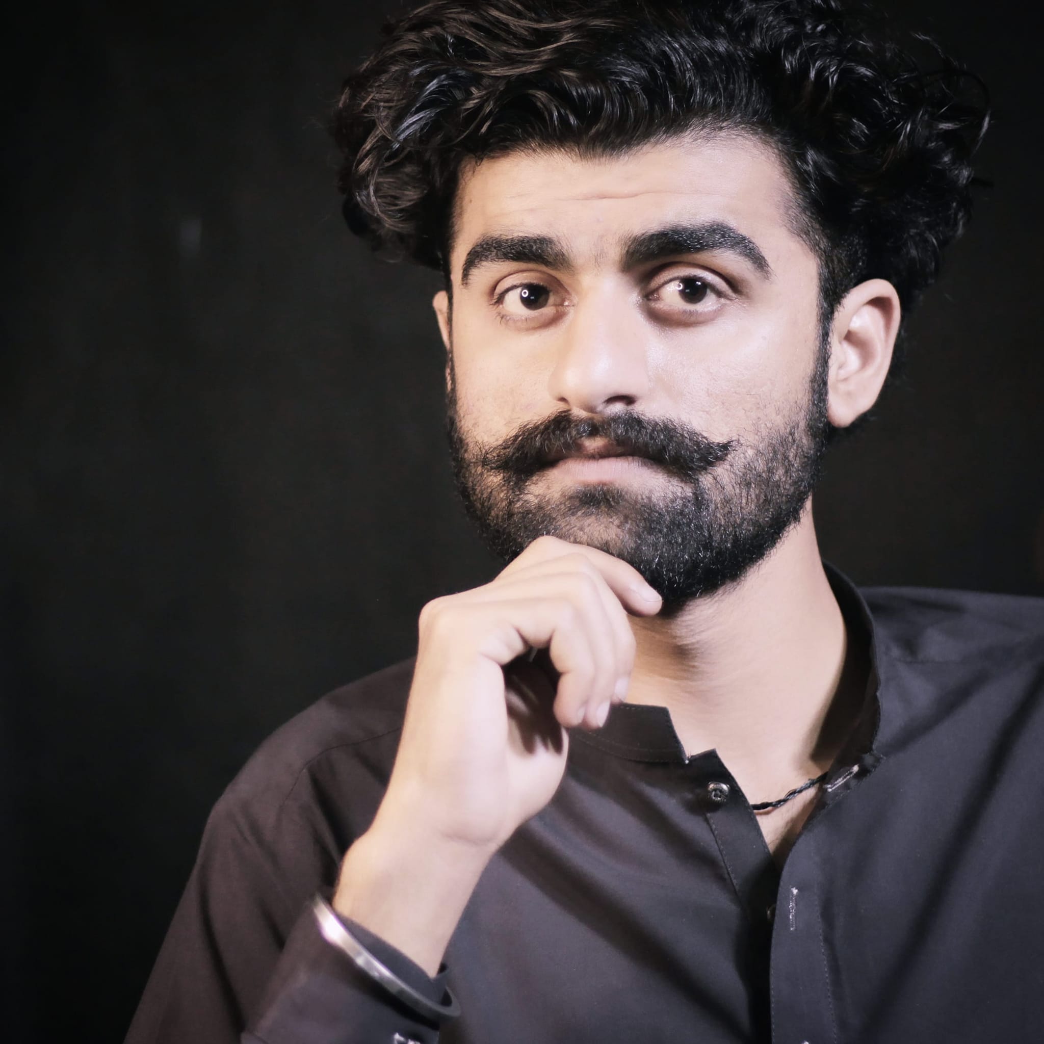 Rai Ali Raza