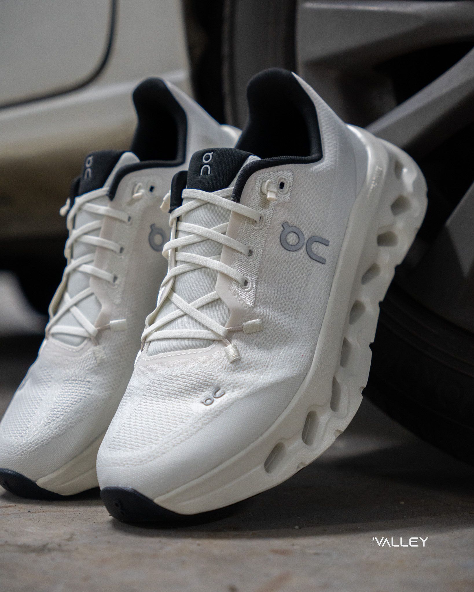 On Running Cloudtilt Pearl Ice ? Available sizes: 7W,7.5W,8W 8M 