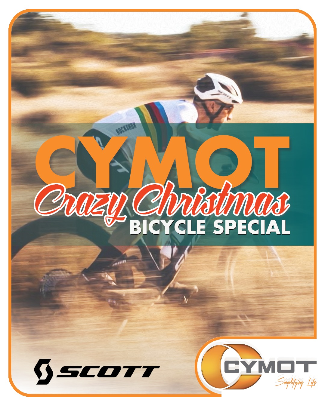 CYMOT Racing Team added a new photo. - CYMOT Racing Team