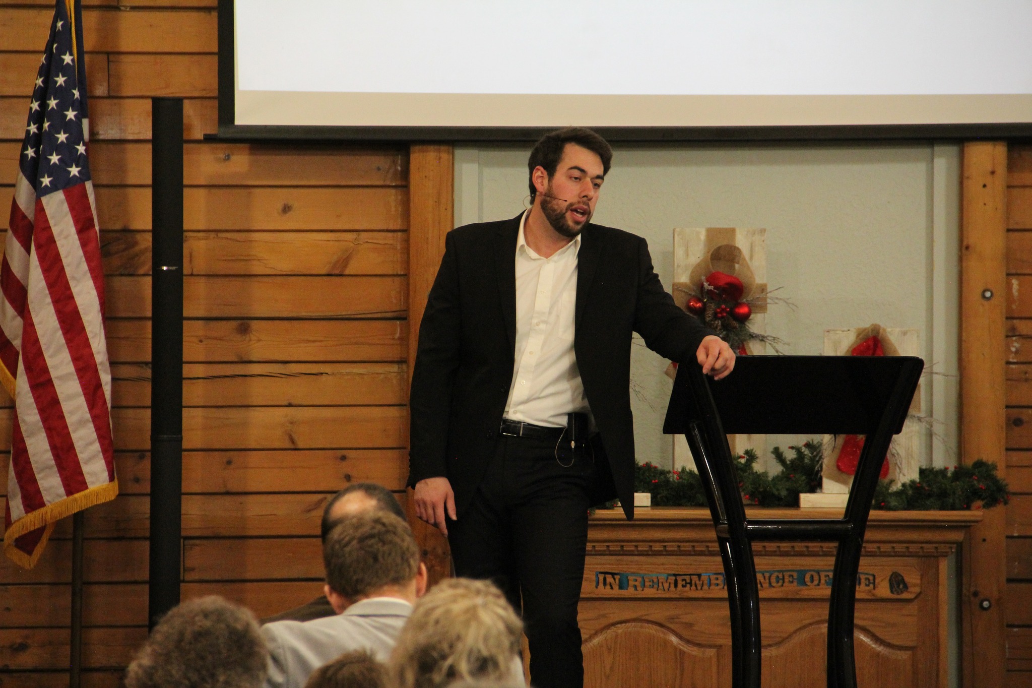 Steven Overbaugh Ministries | Missoula MT