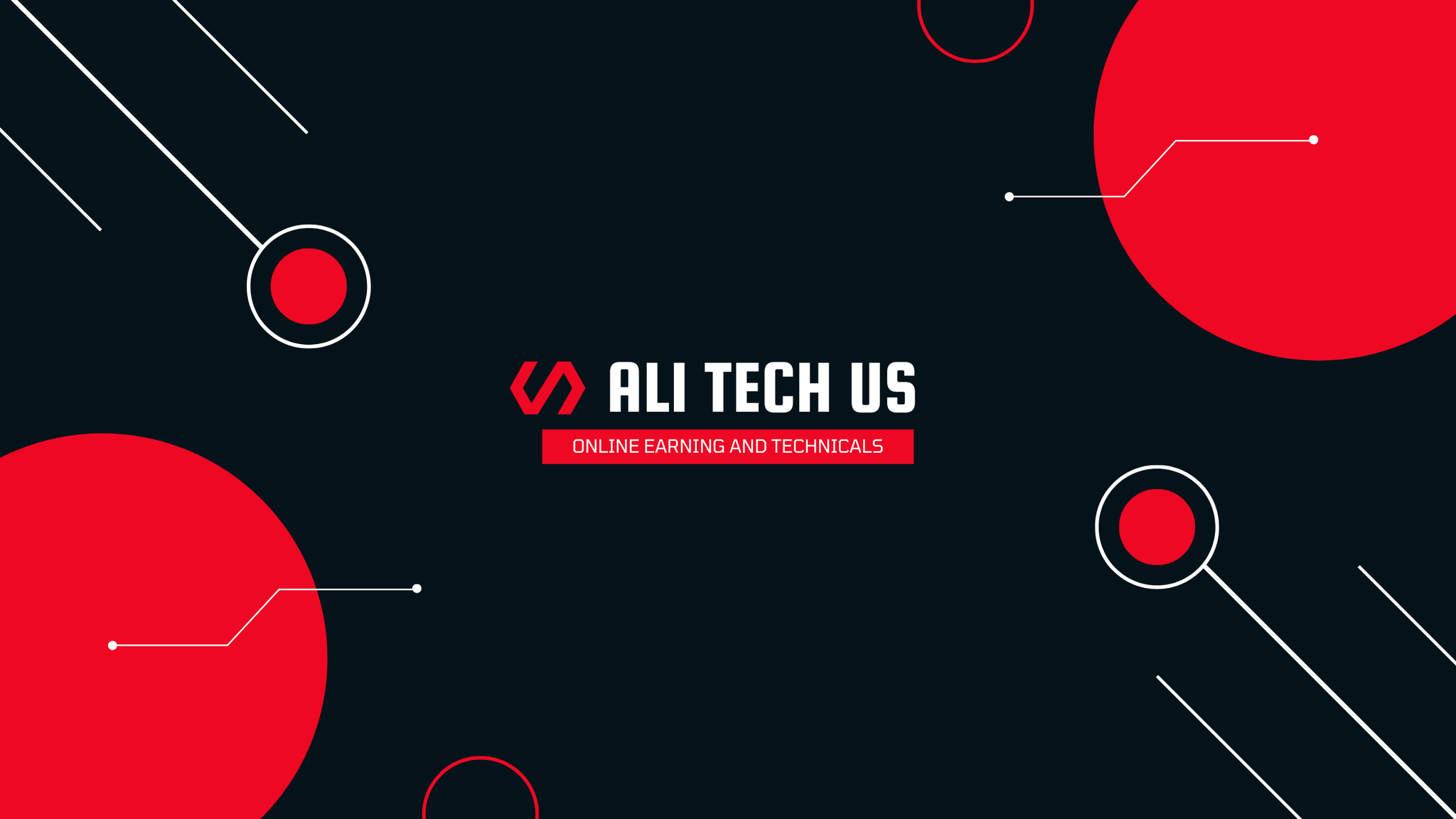 ALI TECH US