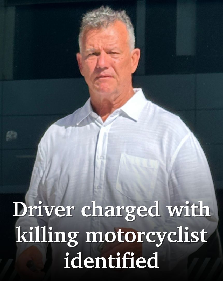Sunshine - A Sydney man has been charged with causing the crash death ...