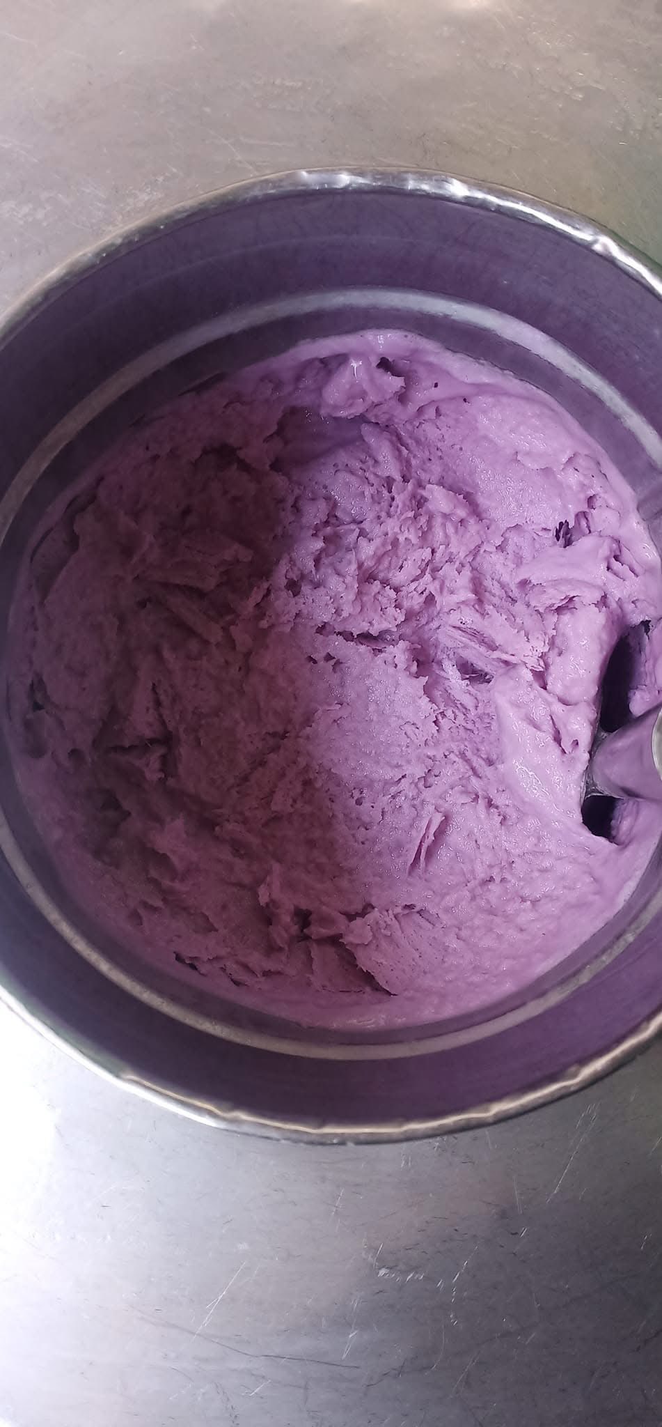 order october 26 2025 😊 flavor :... - Ice cream sa lapu lapu | Facebook