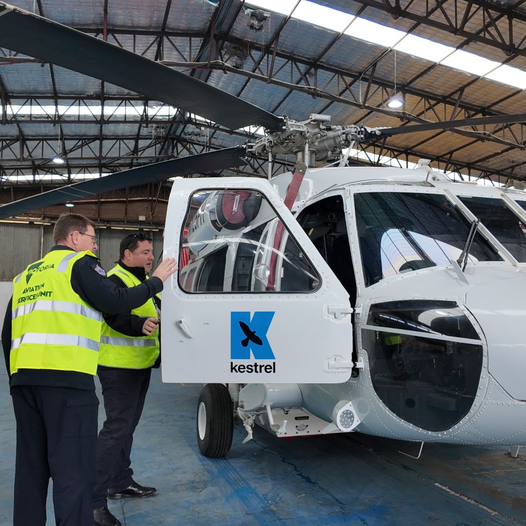 Fire Rescue Victoria - Congratulations to FRV’s Colin Campbell AFSM for ...