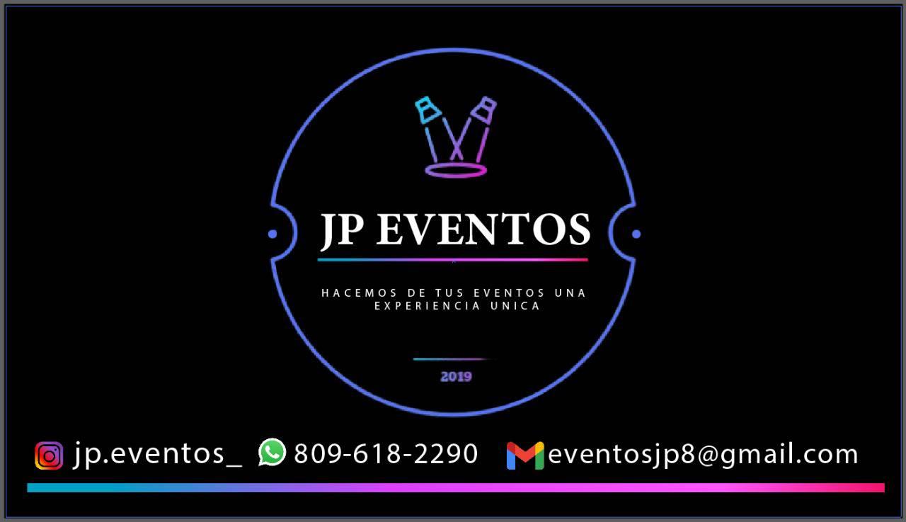 JP Events