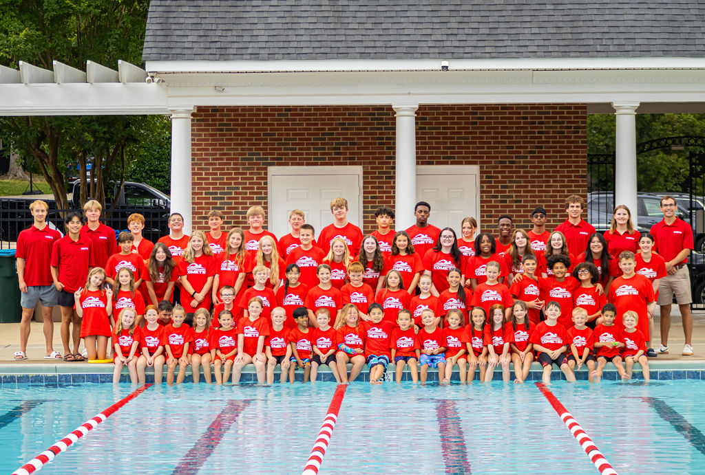 Porter Ridge Athletic... - Porter Ridge Athletic Association