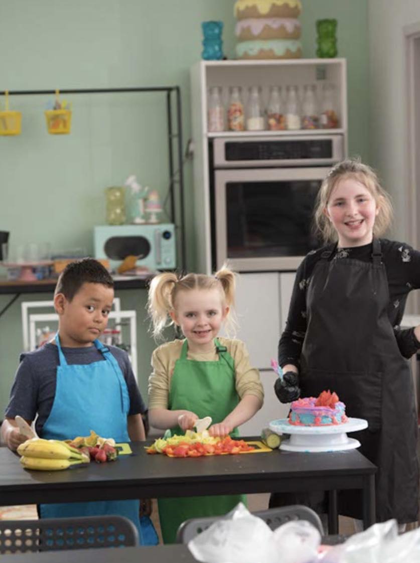 Mini Chefs | Guelph ON
