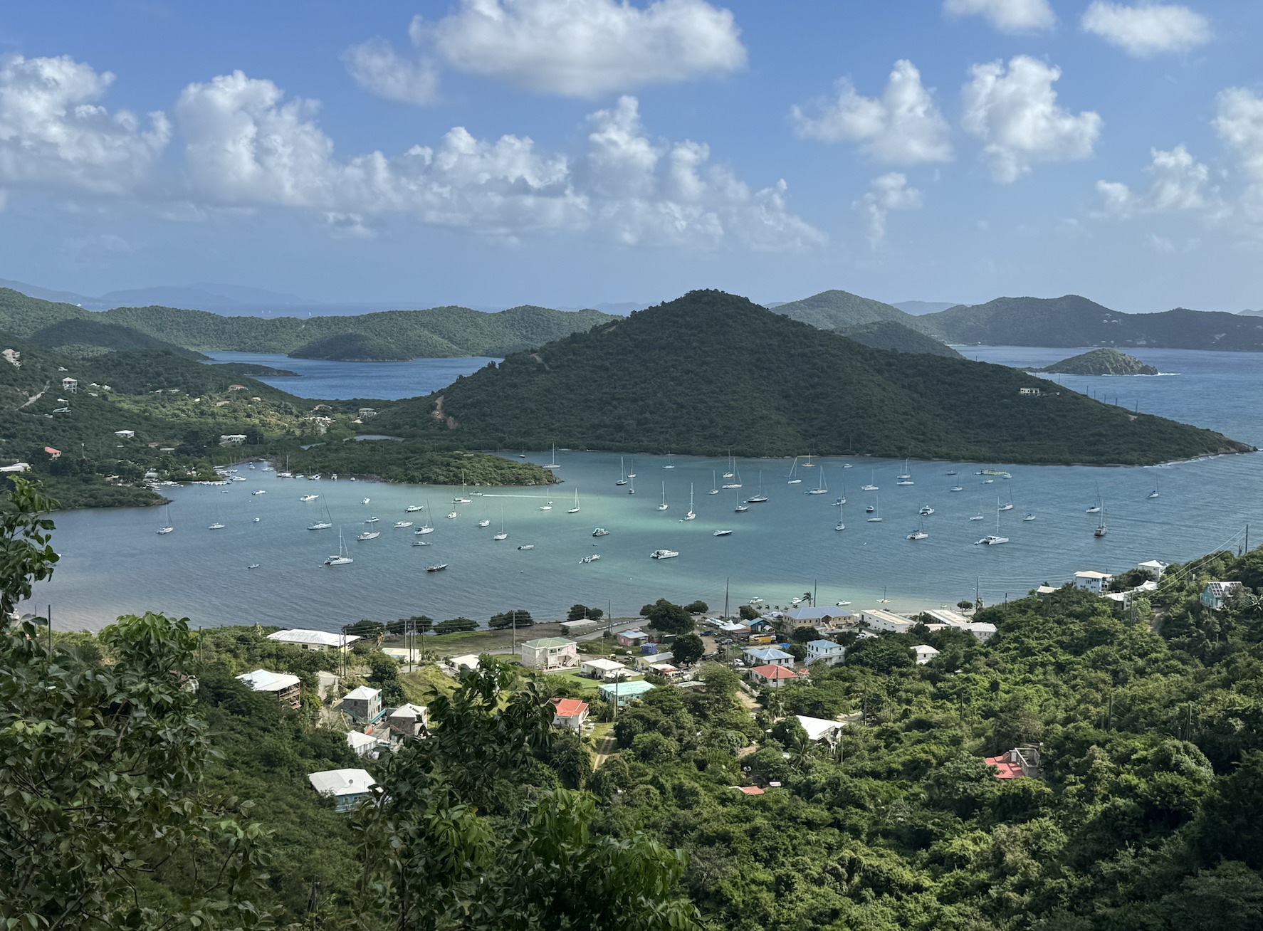 The Source family wishes all of... - Virgin Islands Source