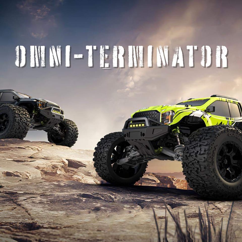 Official Rlaarlo Omni-Terminator Group | Can someone please post a link ...
