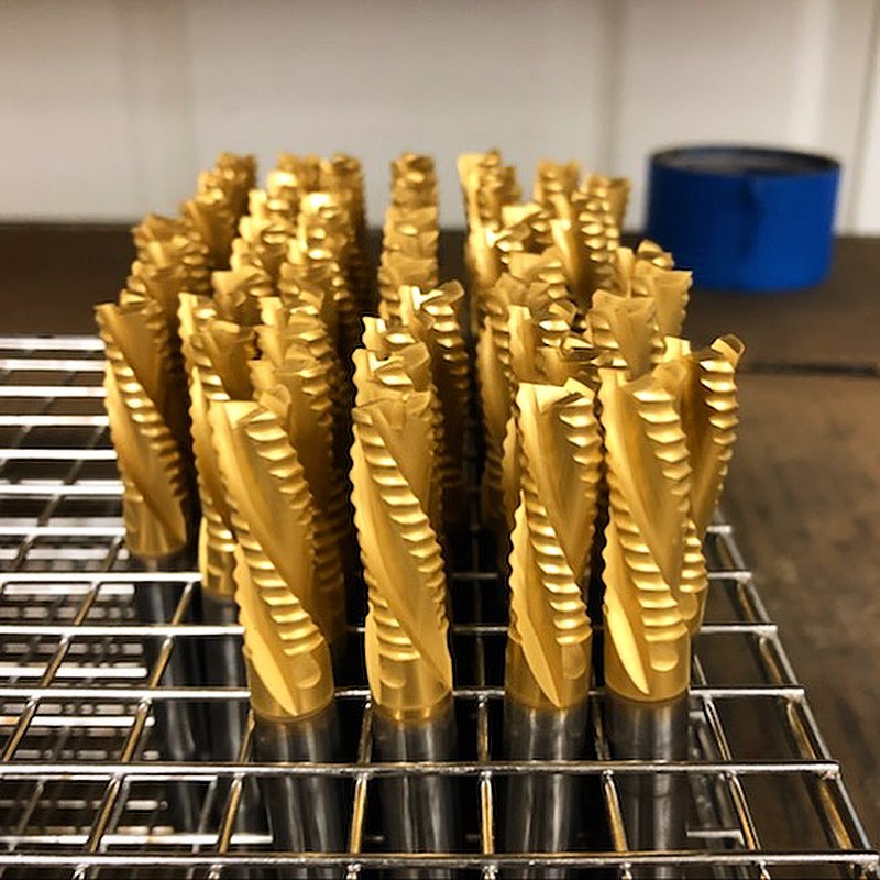 Brooke Cutting Tools USA | Greer SC