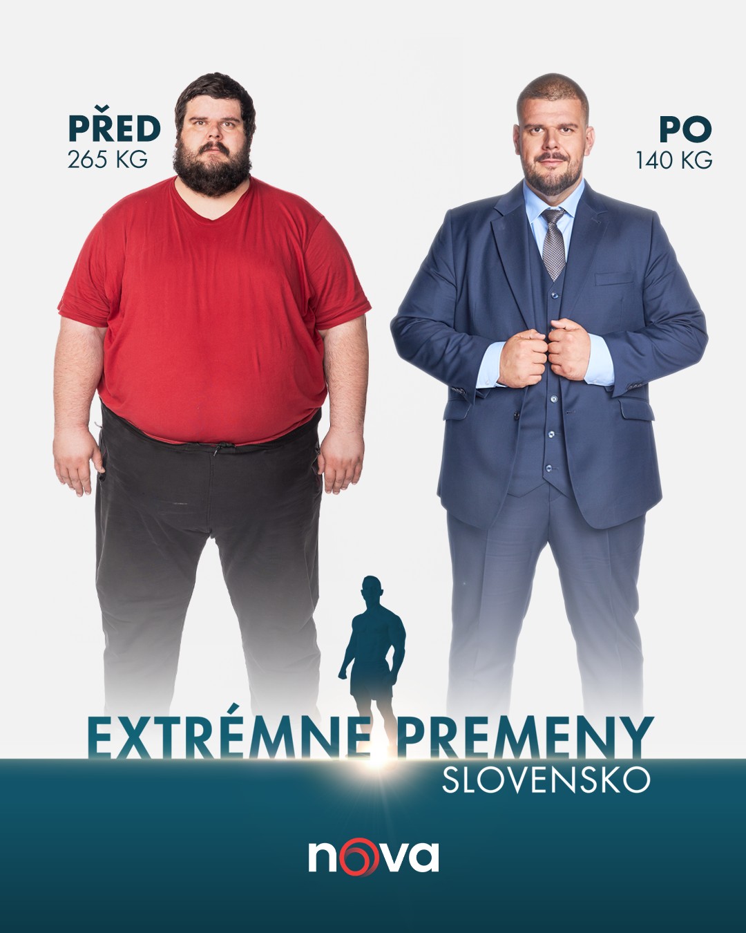 TV - Tomáš je bojovník a smekáme před ním klobouk! 👏 Jak se vám jeho ...
