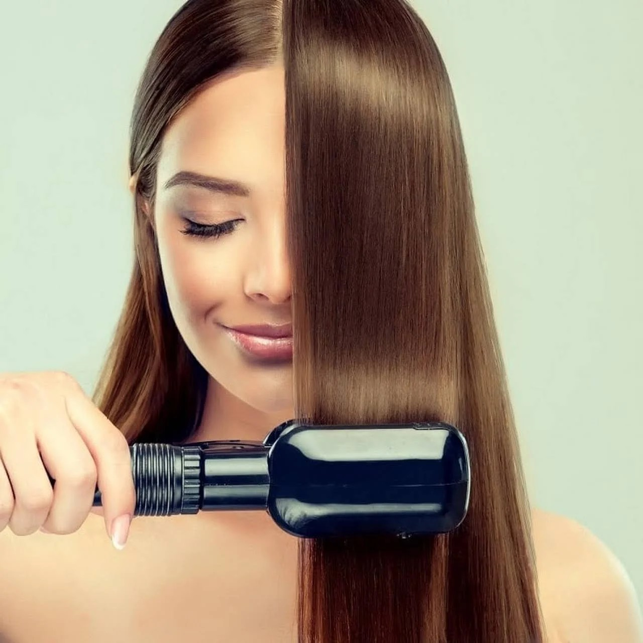 GET SALON READY | Labu New Village
