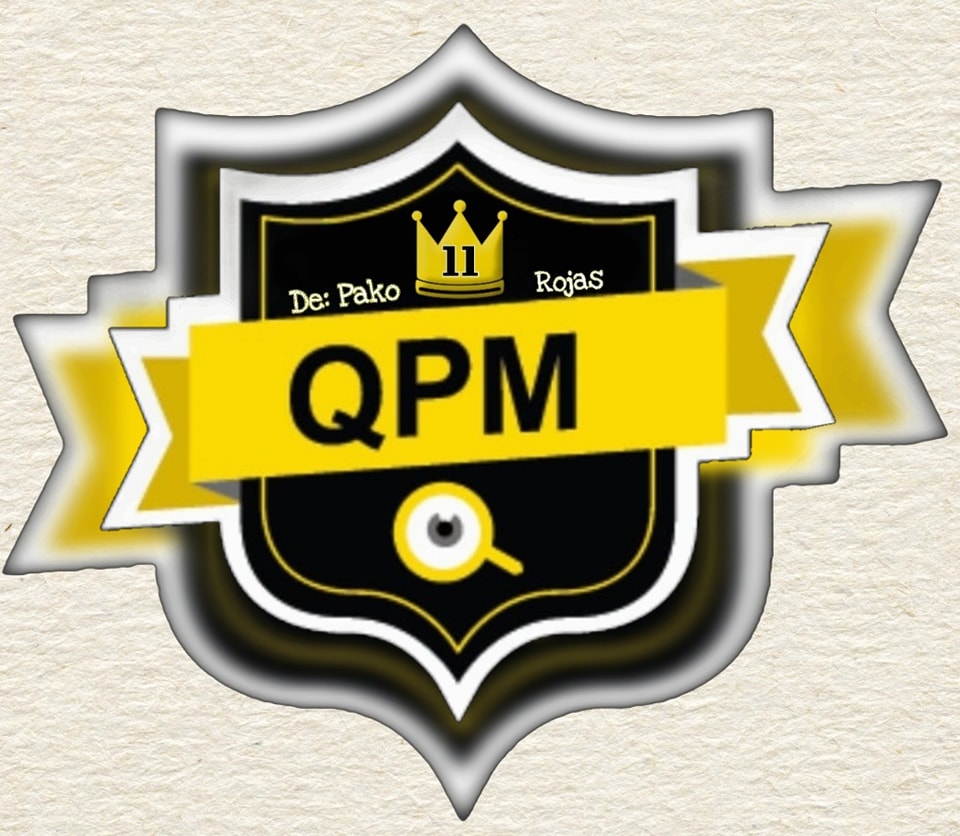 QPM - De nuestro inbox buenas tardes Paco una pregunta apartir de ...