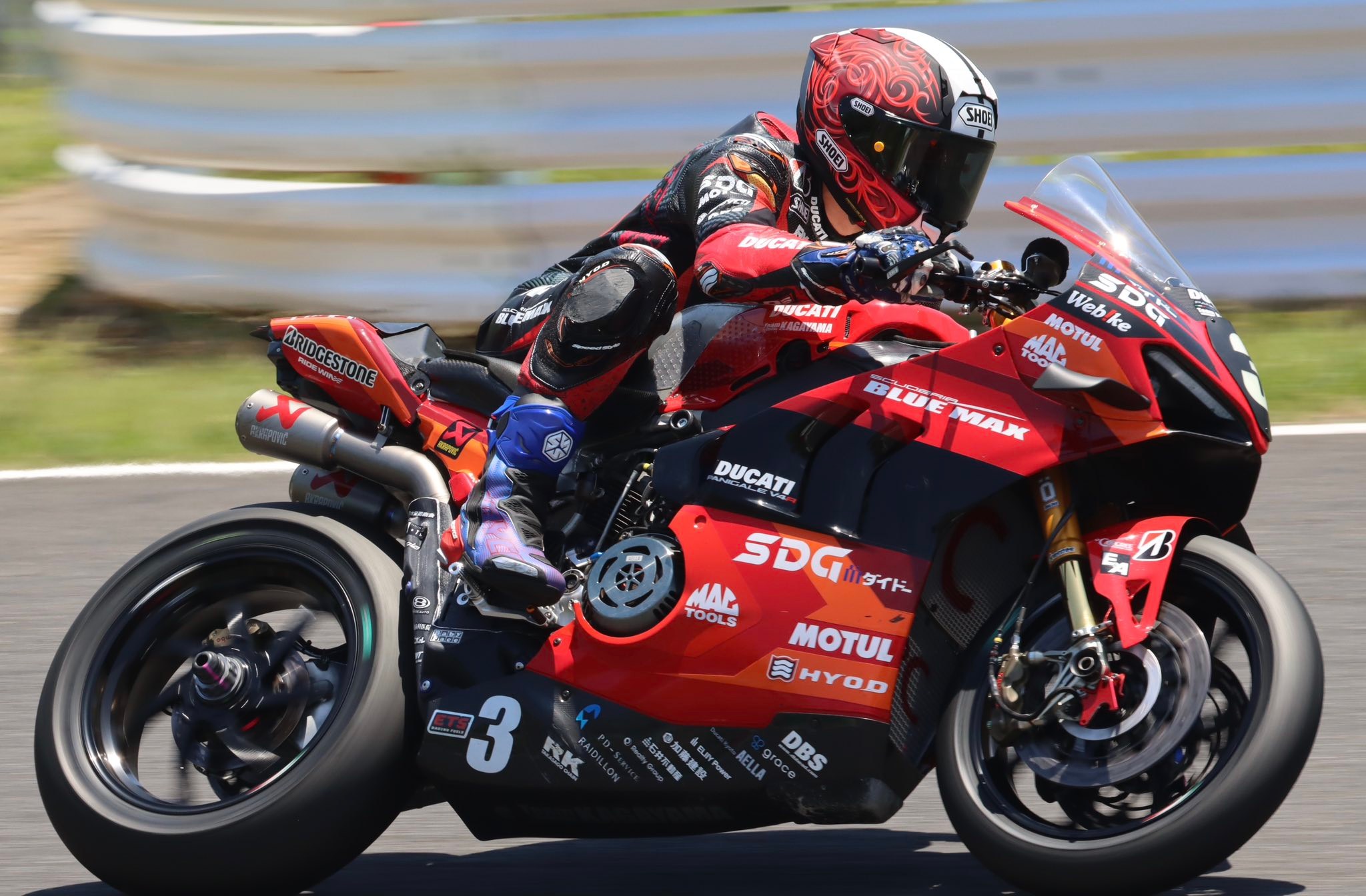 鈴鹿8耐ファンクラブ - 鈴鹿8耐ファンクラブ added a new photo.