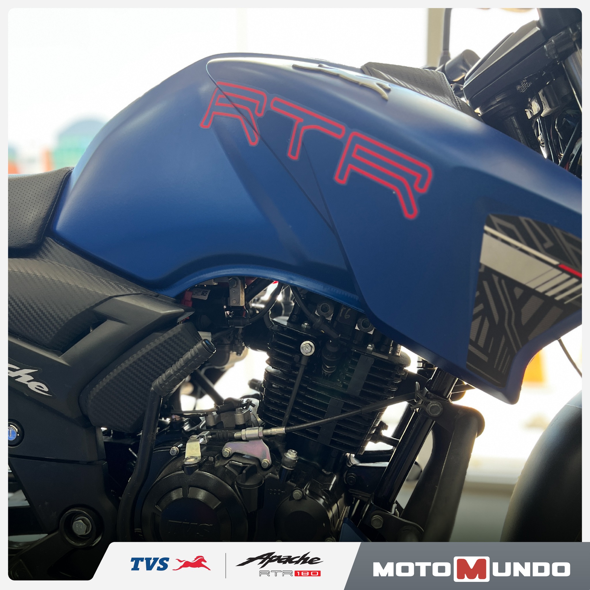 MotoMundo - MotoMundo added a new photo.