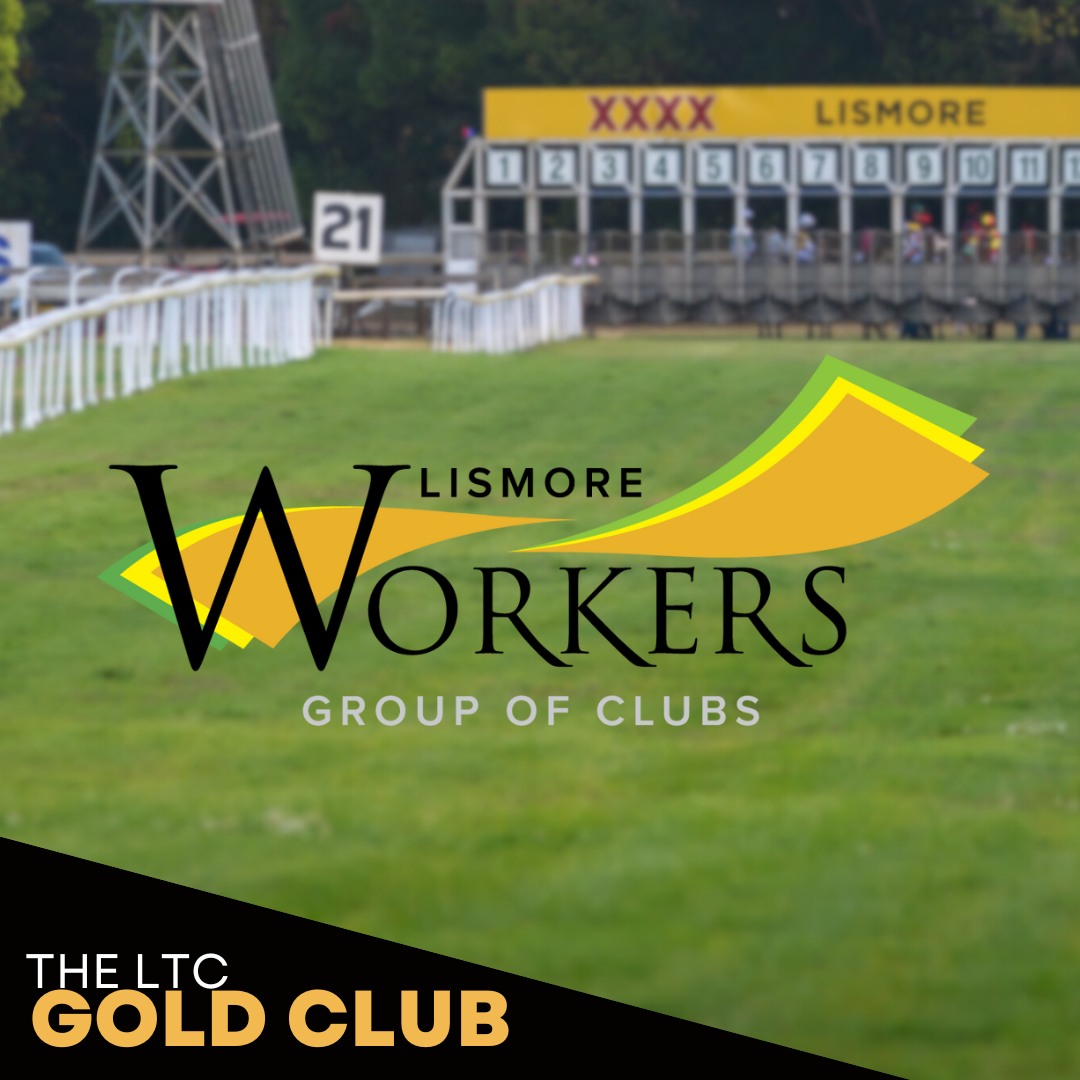Lismore Turf Club - Congratulations to the Lismore Workers Club for ...
