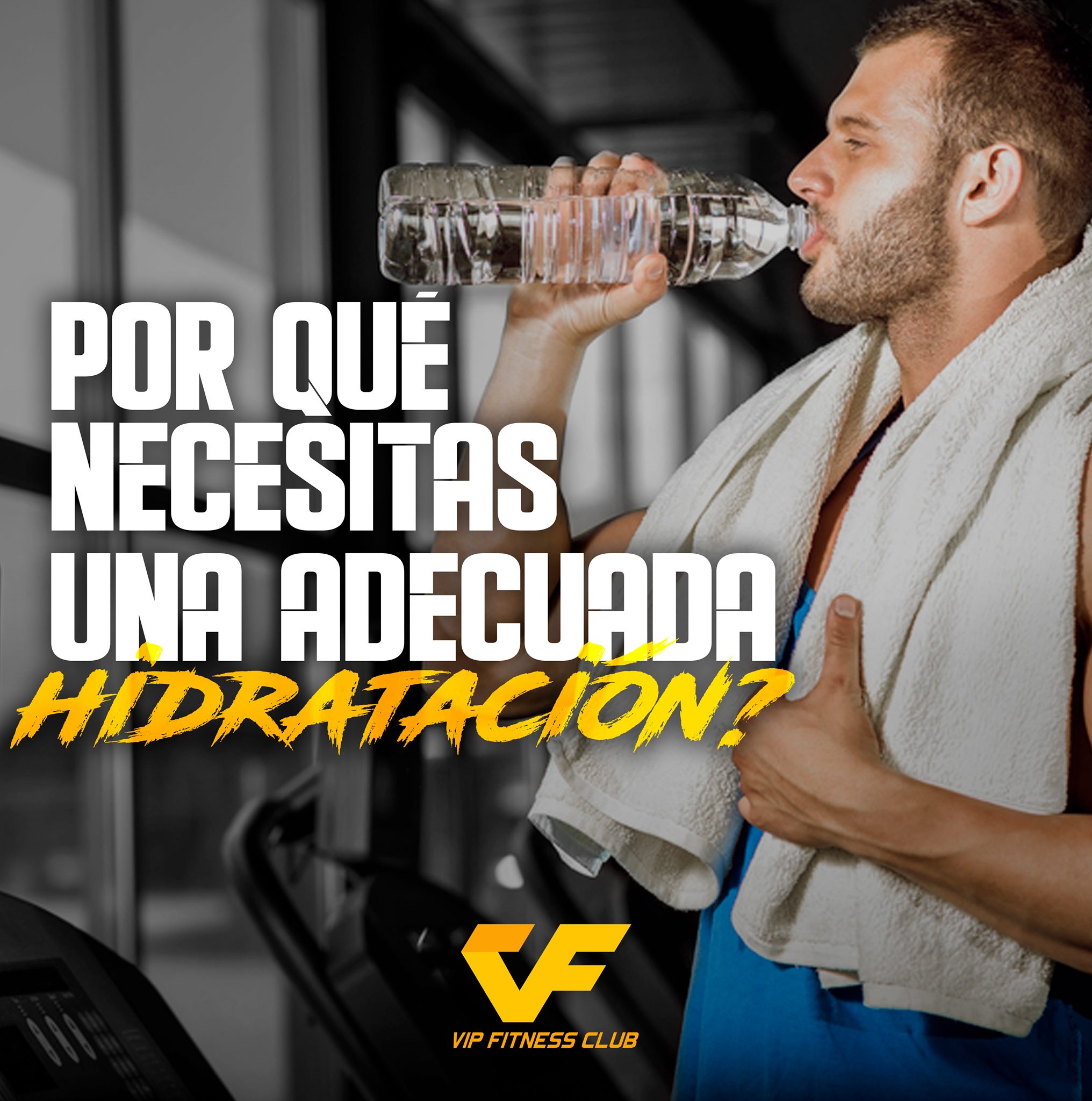 ️El esfuerzo que realizas... - Vip Fitness Club - San Miguel | Facebook