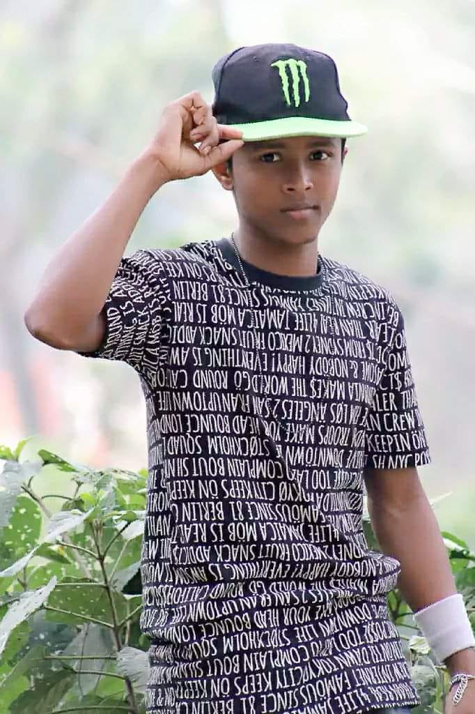 Md Rone Khan