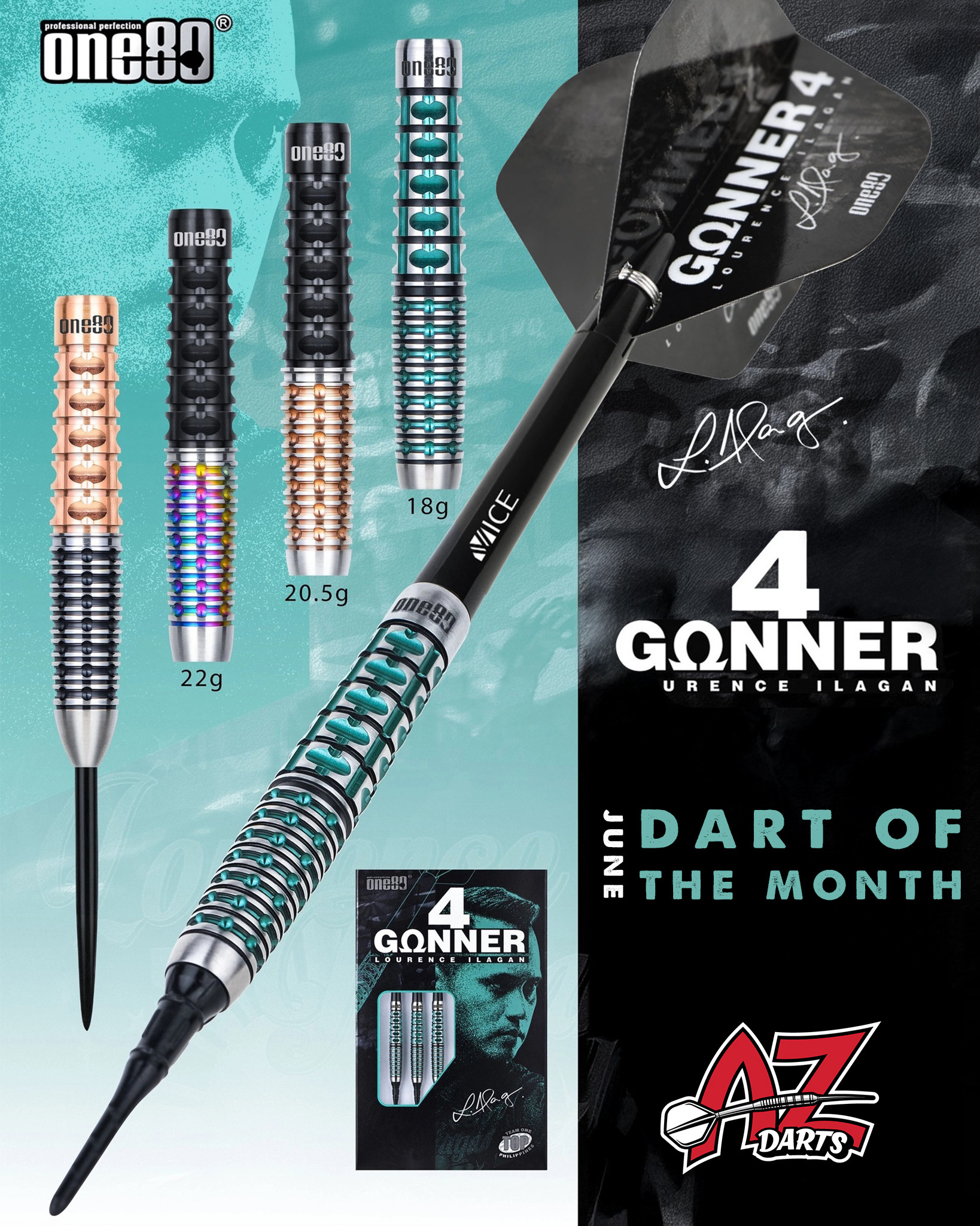 🎯 JUNE DOTM 🎯 Shop the Cosmo Cary Alexander Thaxton for 15% off