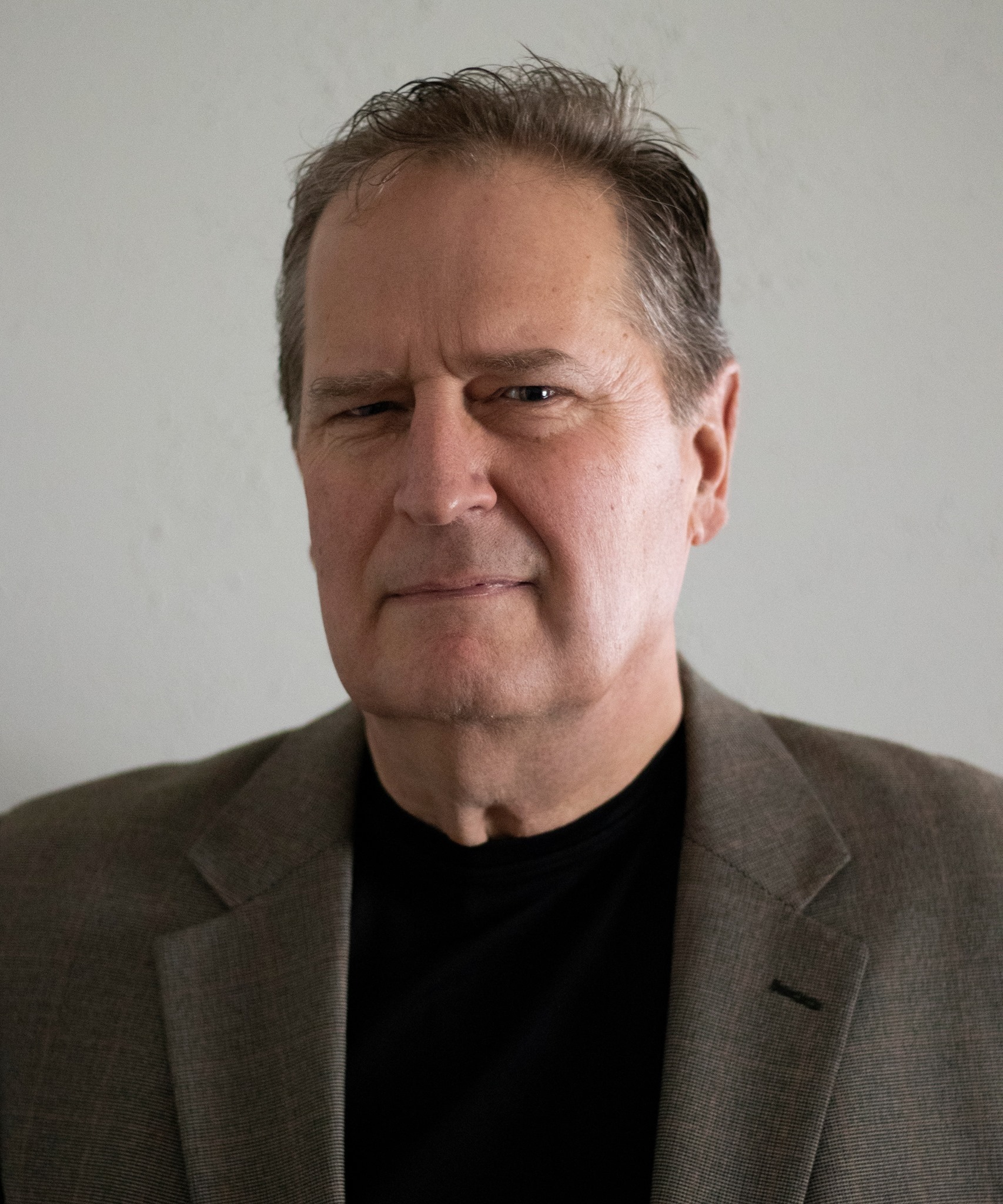 David J Fierst