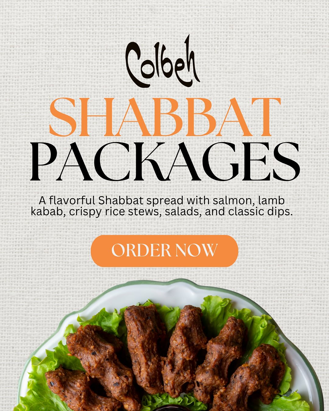 Colbeh Hospitality Group | Great Neck NY