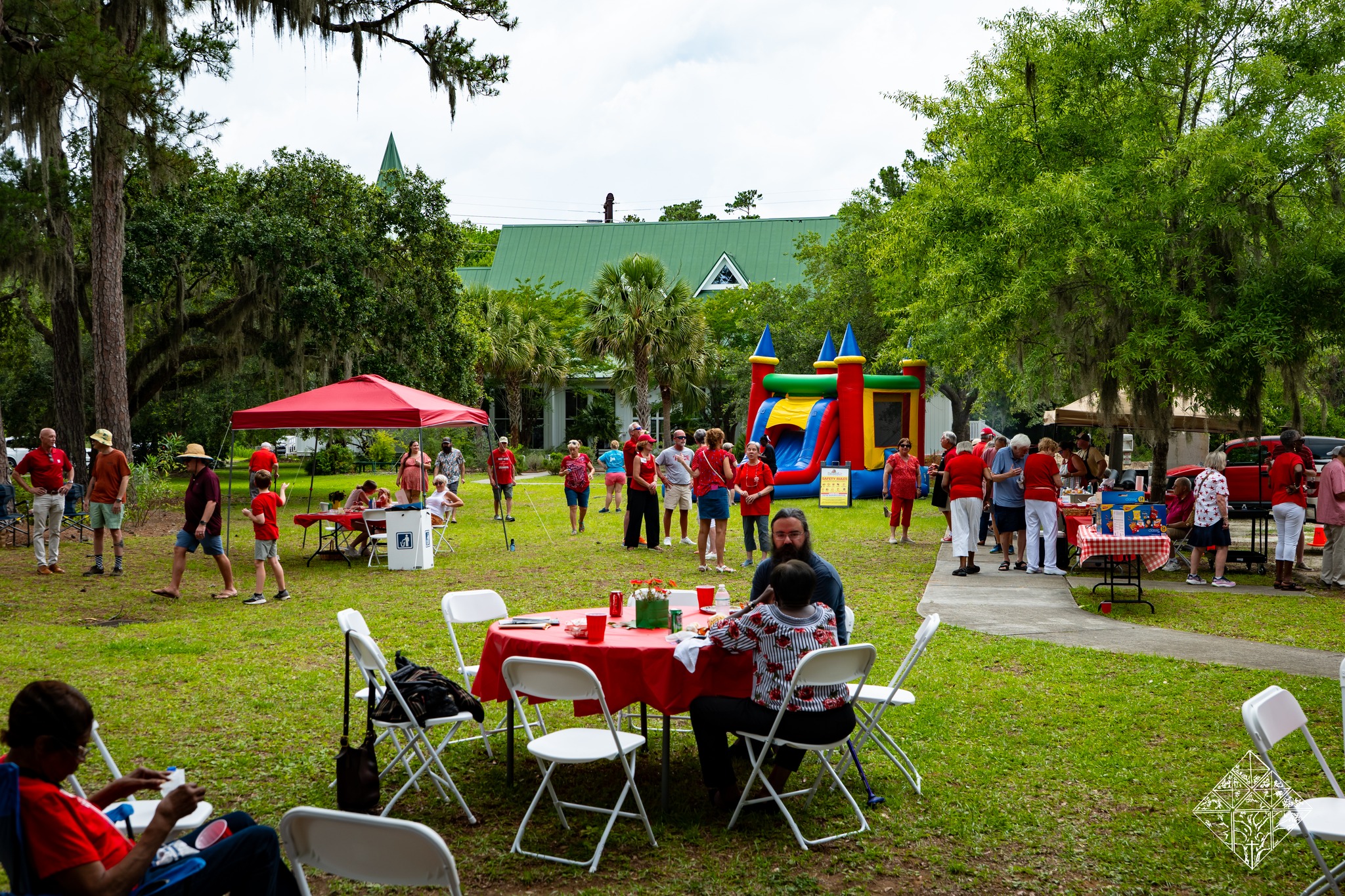 On... - Holy Cross Faith Memorial Episcopal Church - HCFM | Facebook