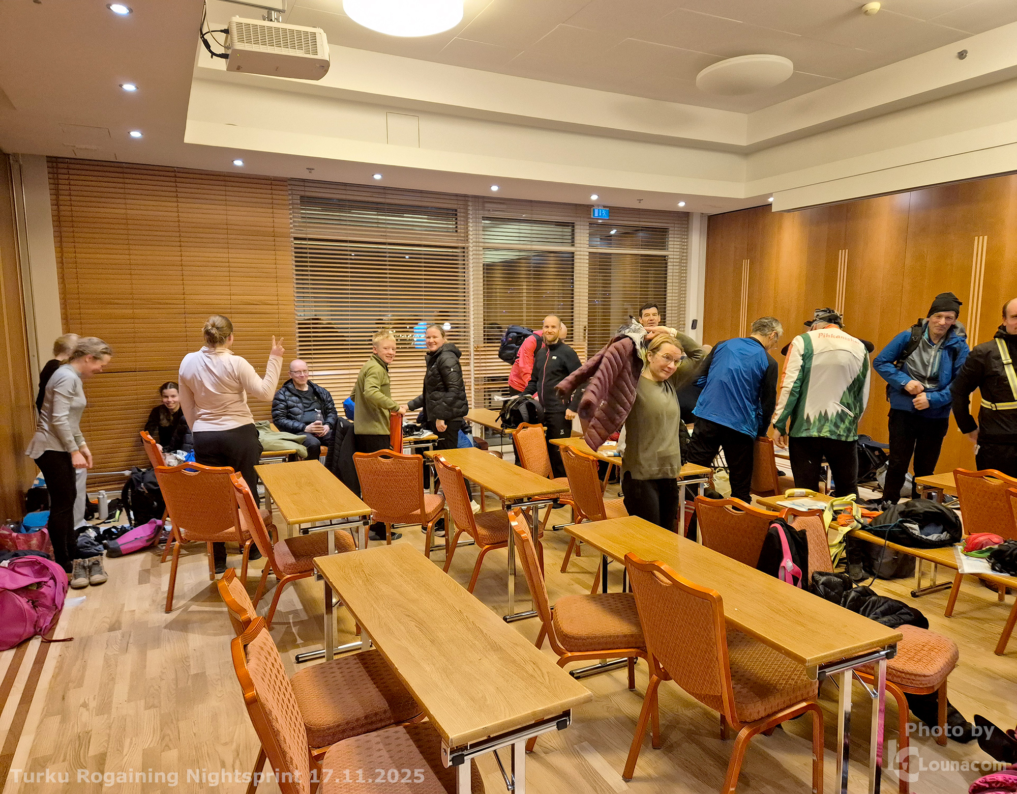 Turku Rogaining - Turku Rogaining added a new photo.