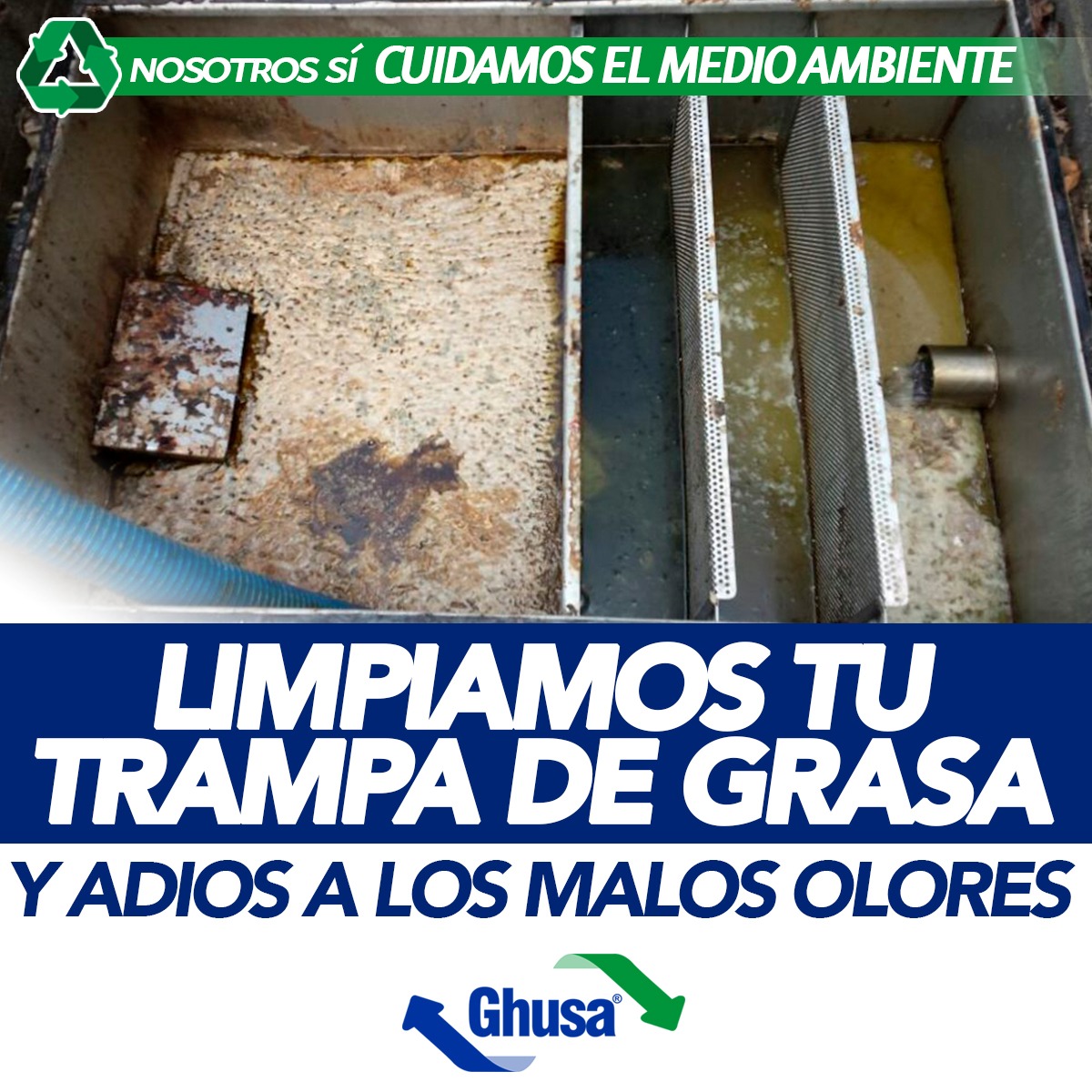 Ghusa - ⚠️🚦Contáctanos, para brindarte los beneficios, importancia y ...