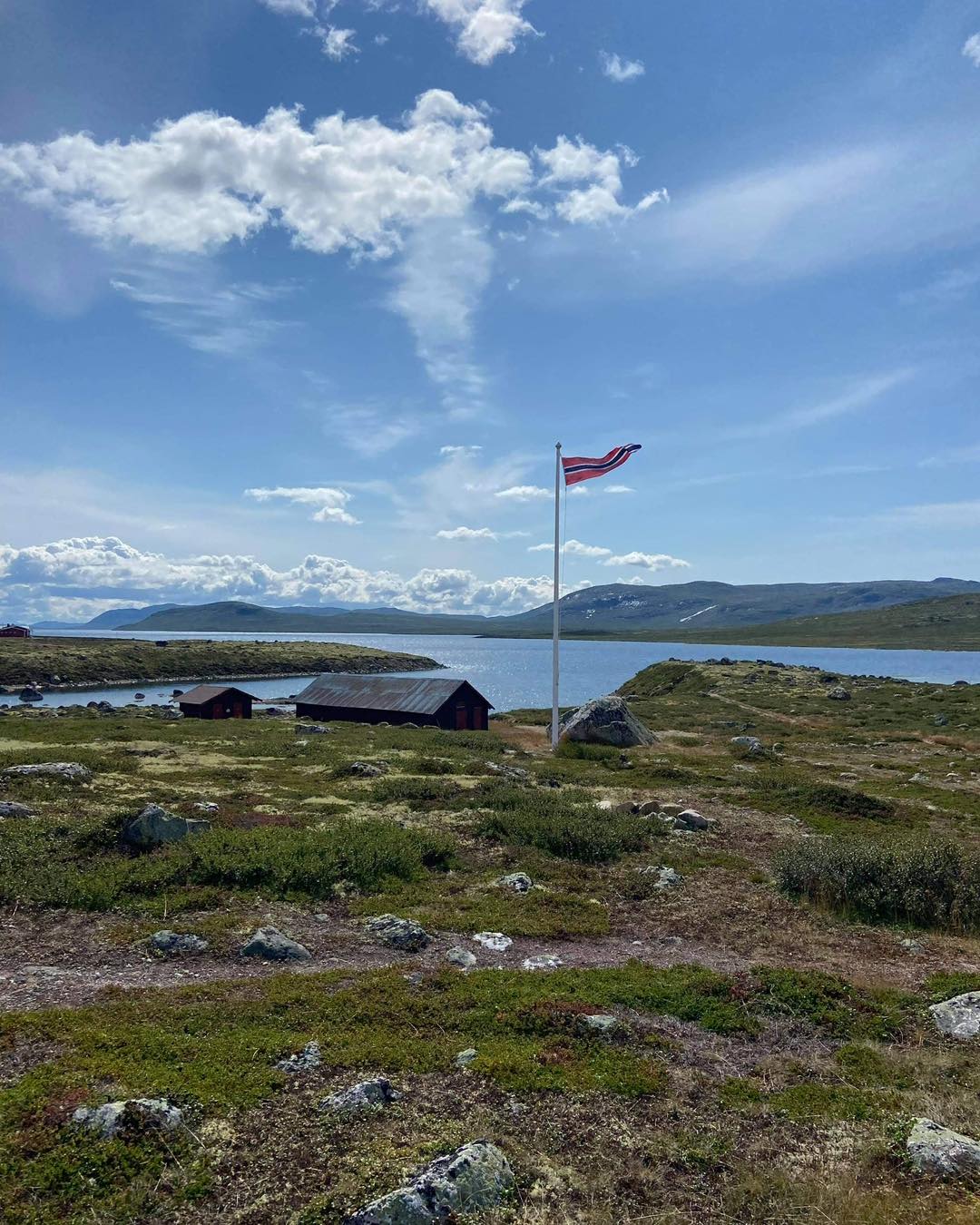Mårbu Seter og Fjellstue - Hardangervidda - 🍃🌸LEDIGE ROM I HELGEN🌸🍃 Det ...
