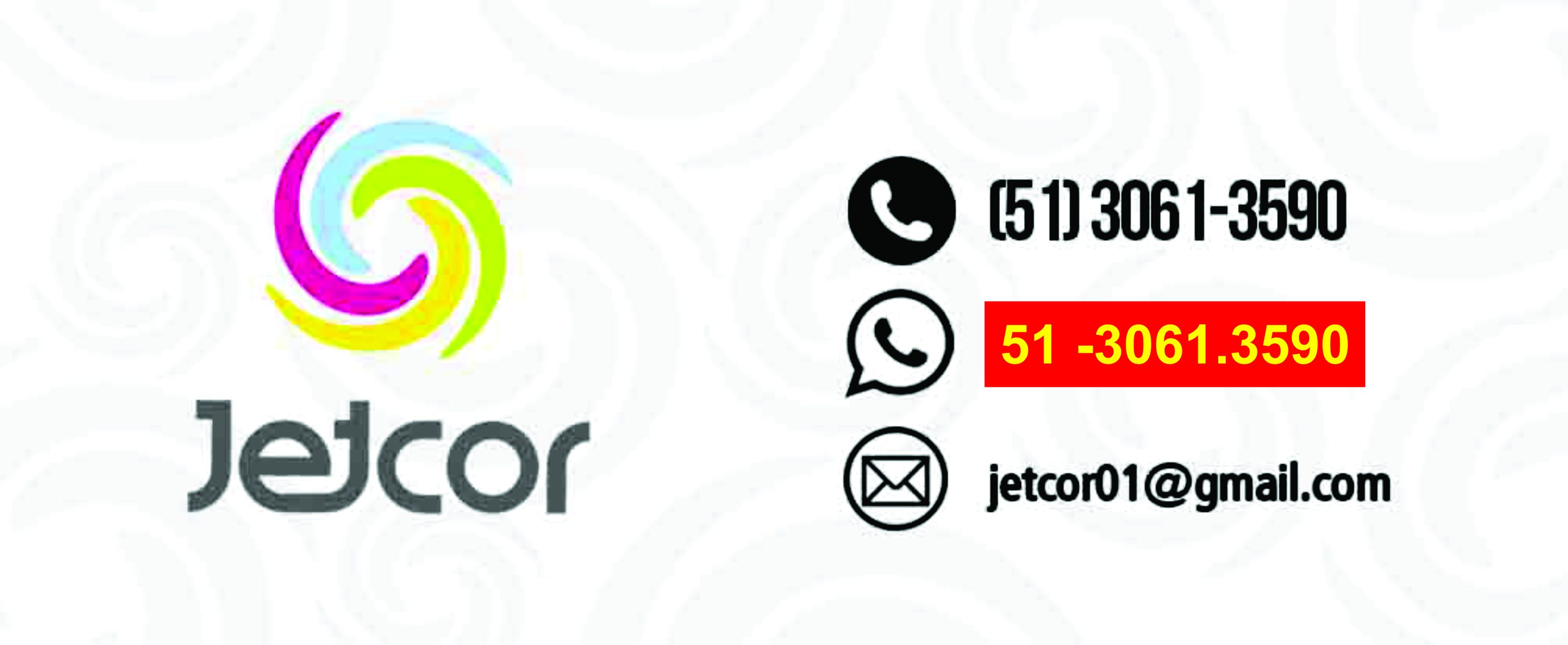 Jet Cor Sublimação e Uniformes | Porto Alegre RS