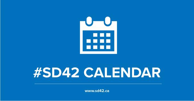 Maple Ridge - Pitt Meadows School District No. 42
