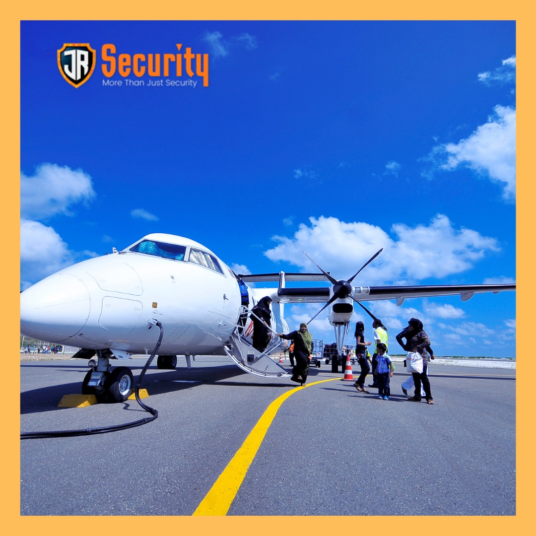 JR Security Services | Beenleigh QLD