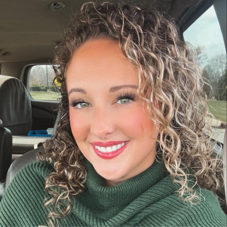 Ashley Rodimel