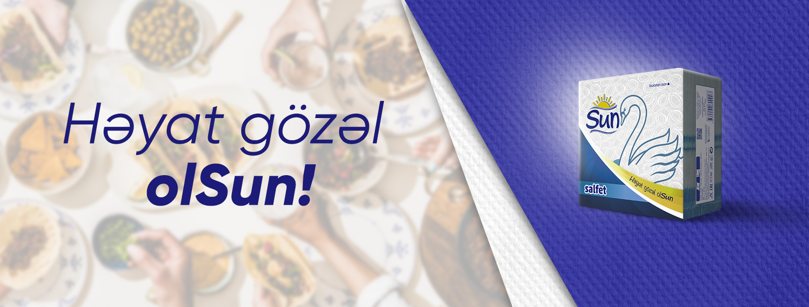 Sobsan Boya - Xalqımızı #ZəfərGünü münasibətilə təbrik edirik. Bizə ...