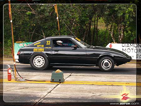 Red Dawg Racing