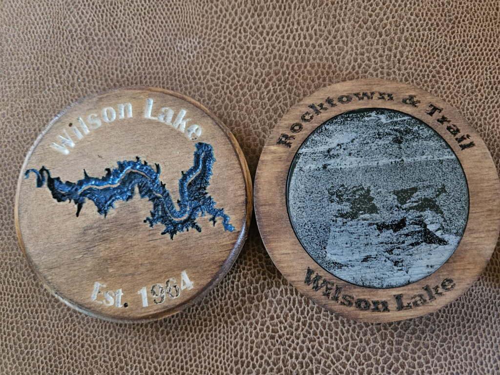 Wilson Lake Area Association (WLAA) | Wilson KS