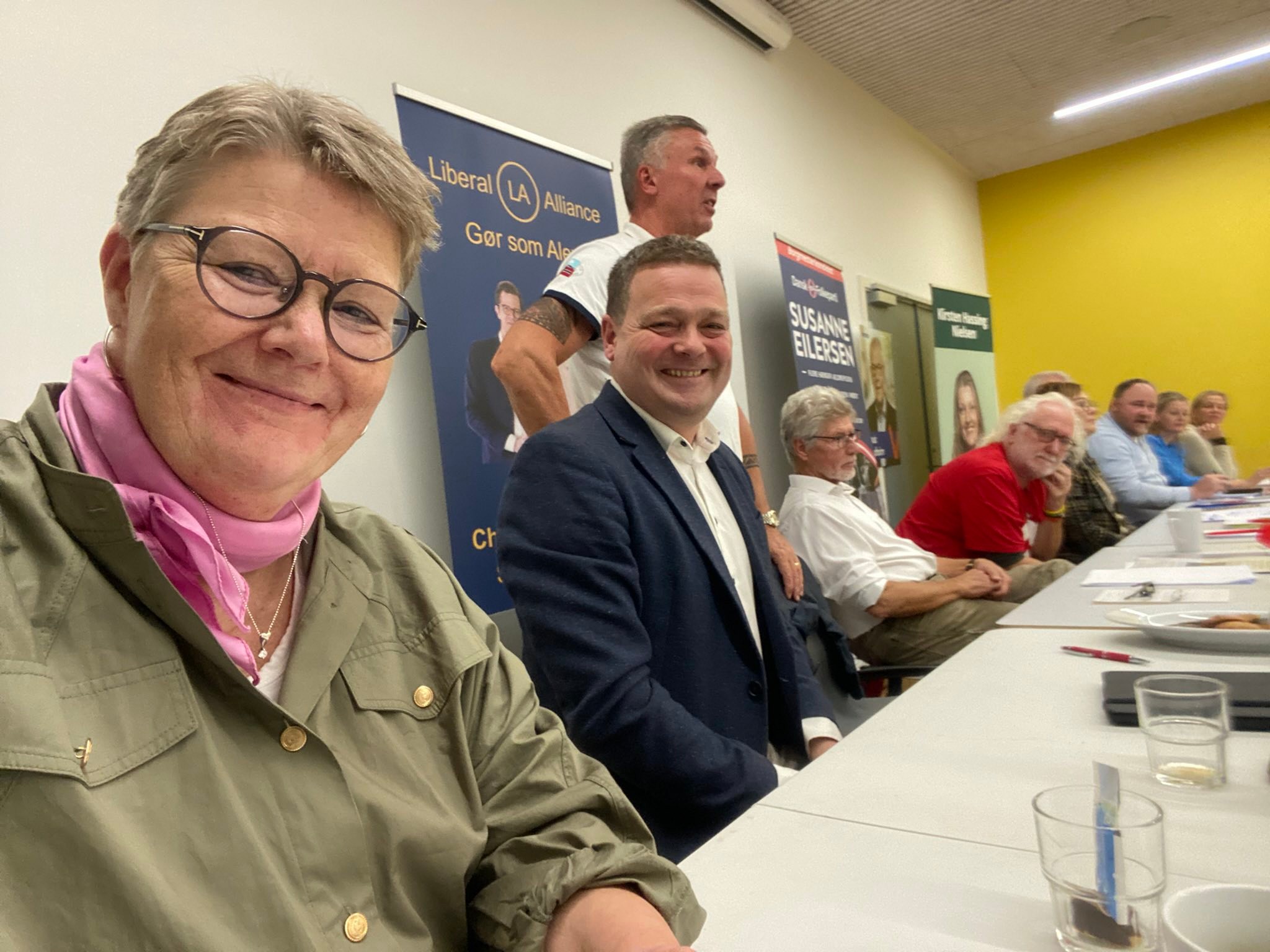 Fredericia Radikale Venstre