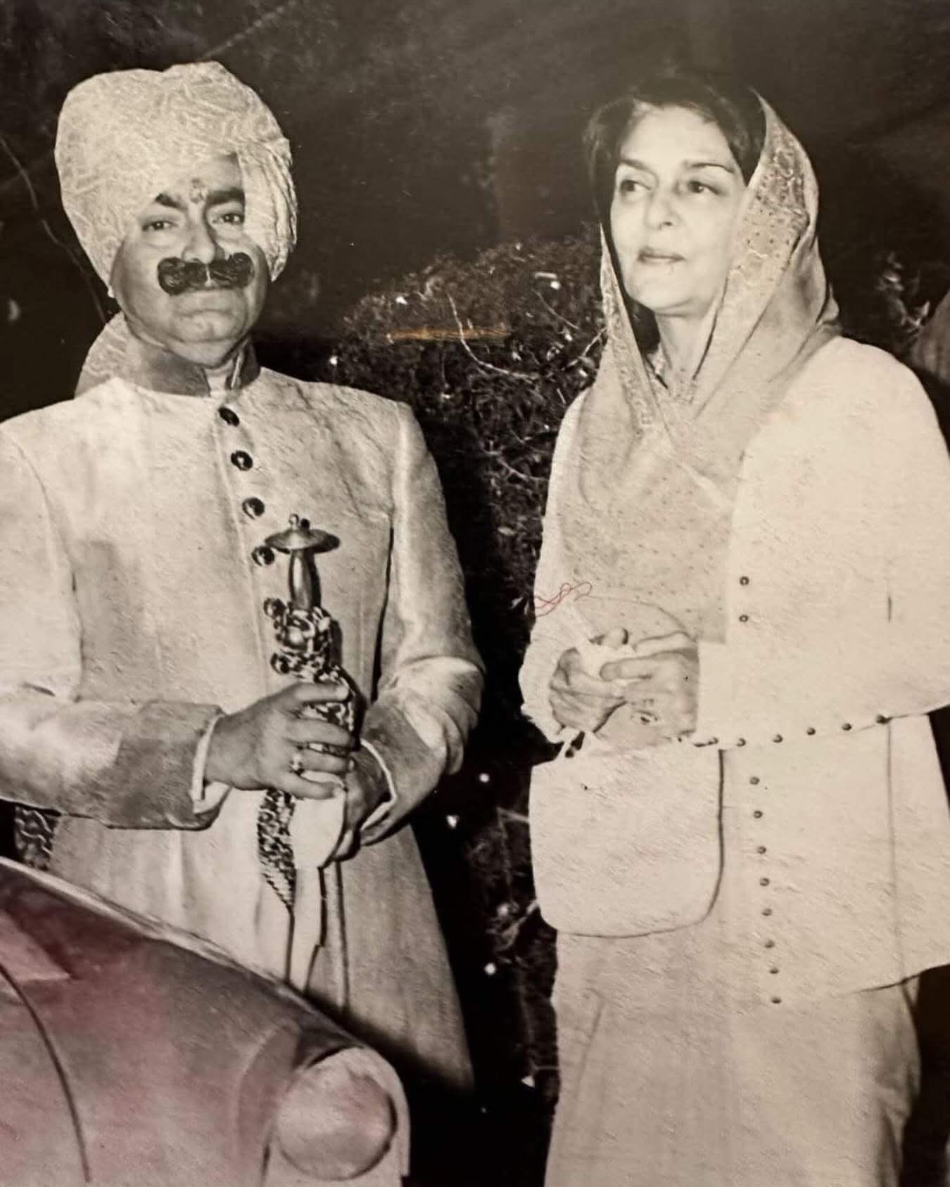 Rajput Of Pakistan