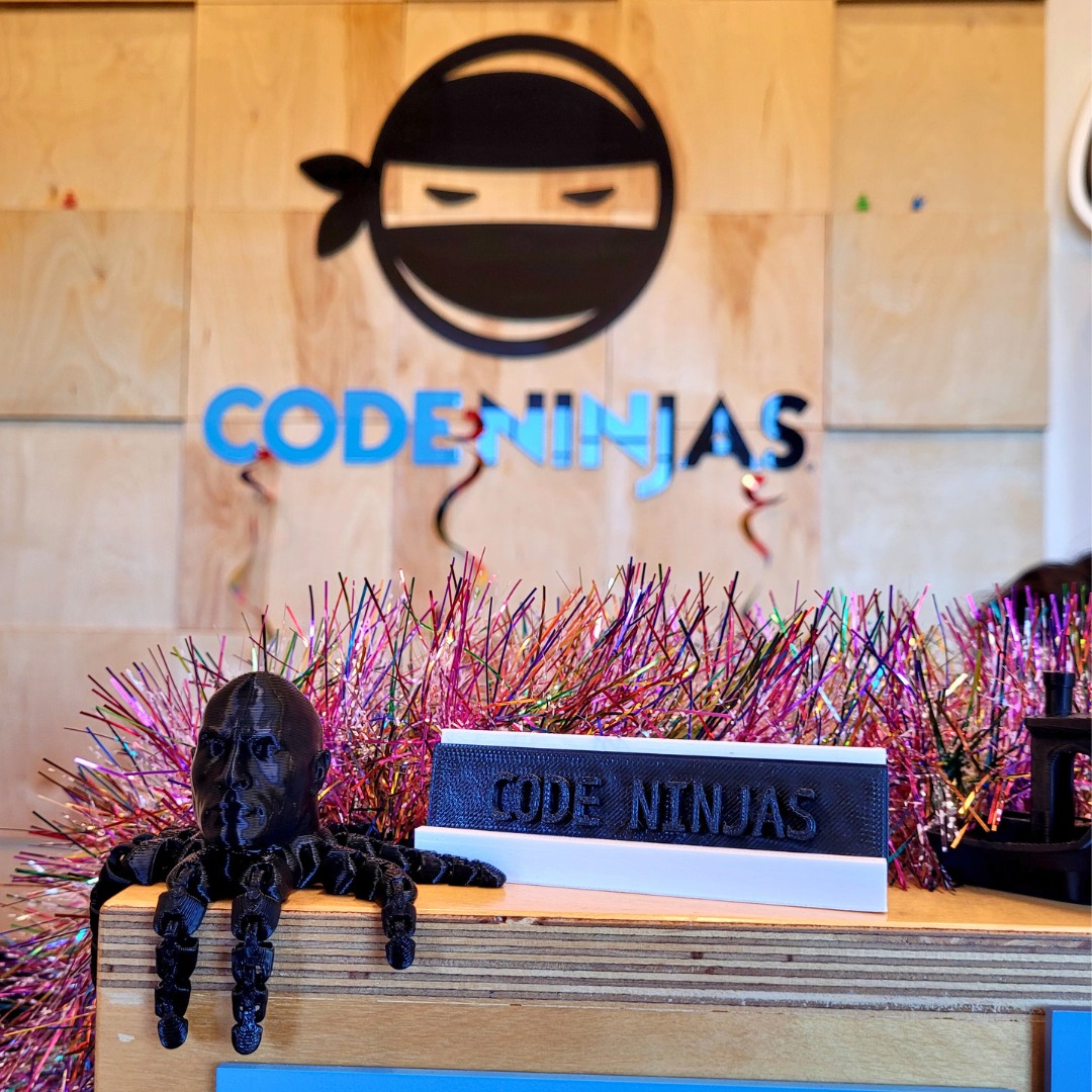 Code Ninjas Bridgewater | Bridgewater NJ