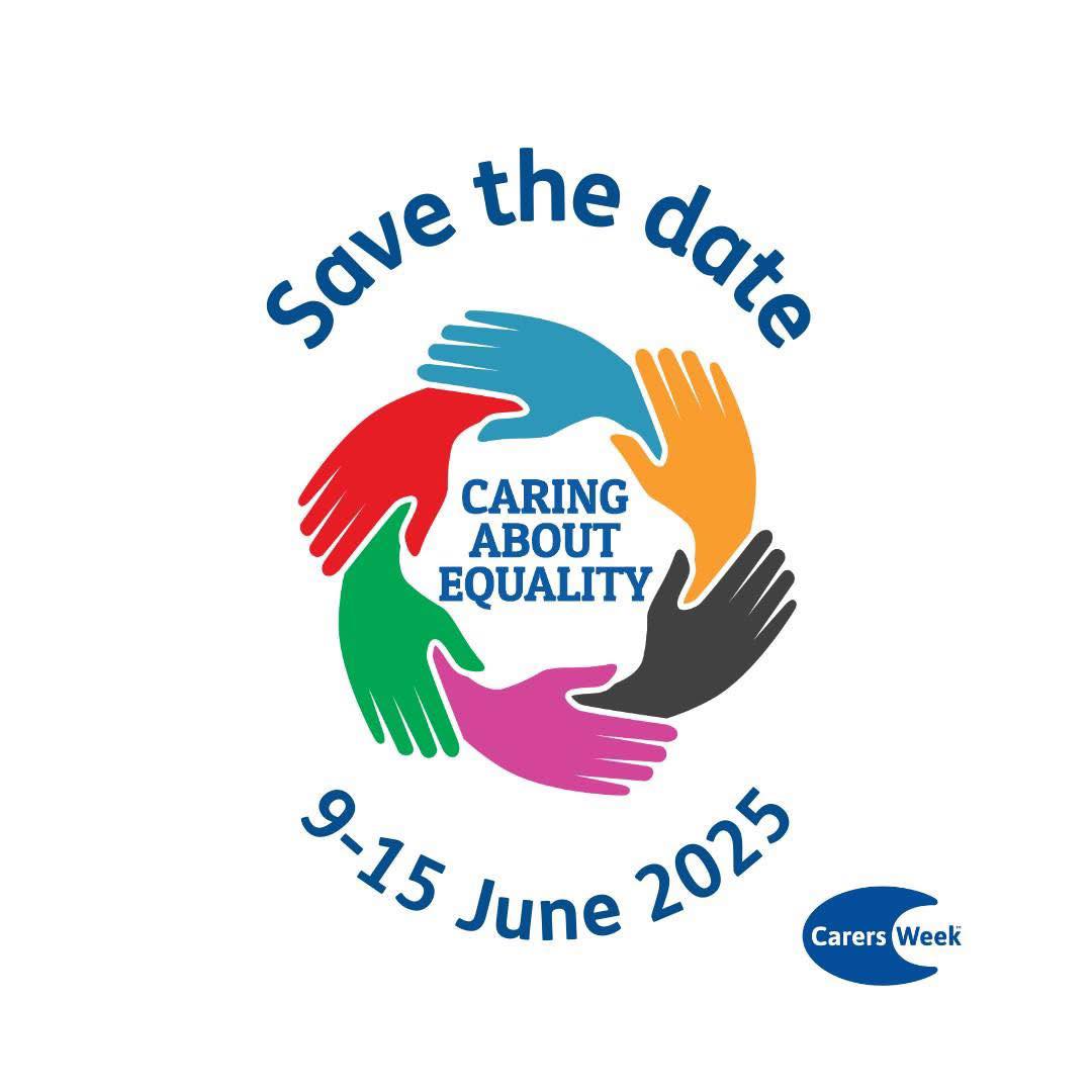 Bridgend - Carers Week is an annual campaign to raise awareness of the ...